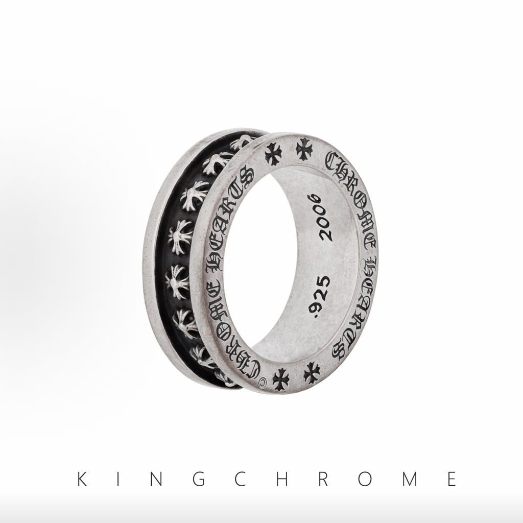 Reincarnation Ring