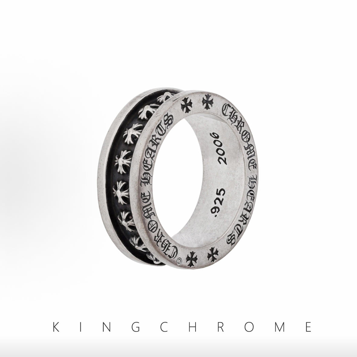 Reincarnation Ring