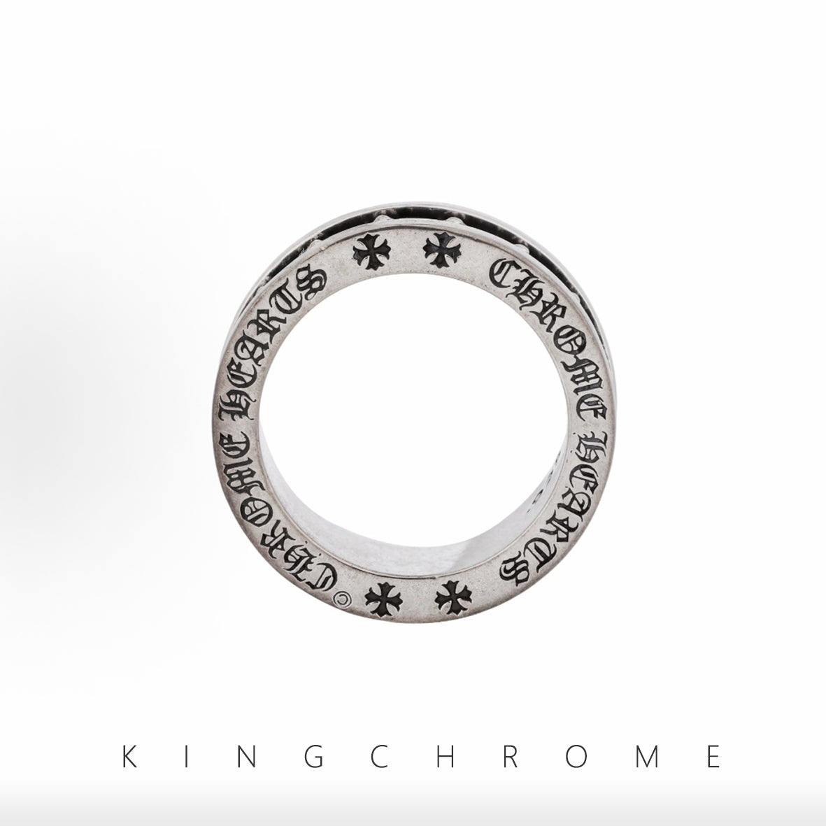 Reincarnation Ring