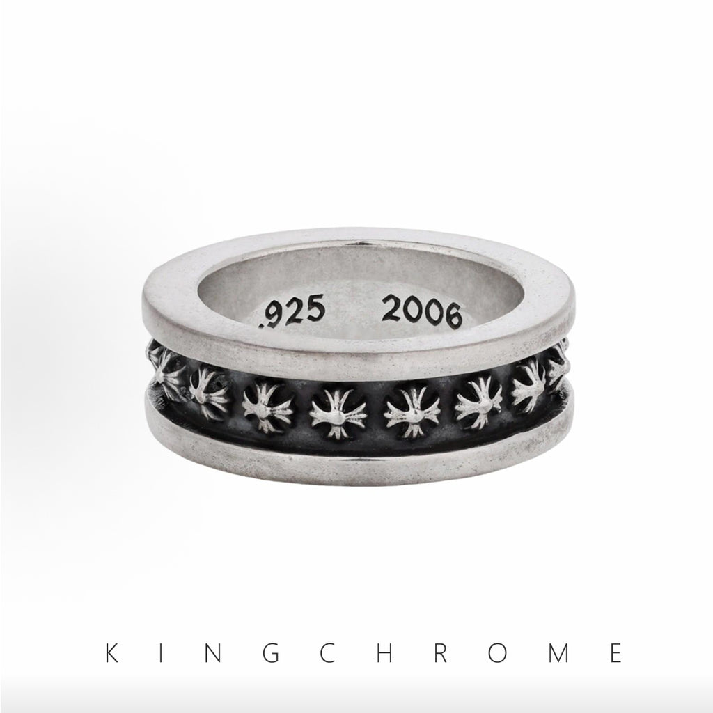 Reincarnation Ring