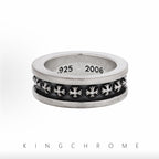 Reincarnation Ring