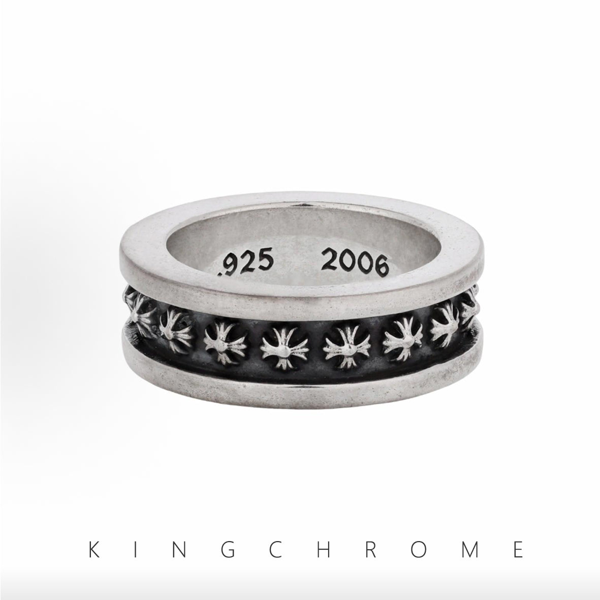 Reincarnation Ring