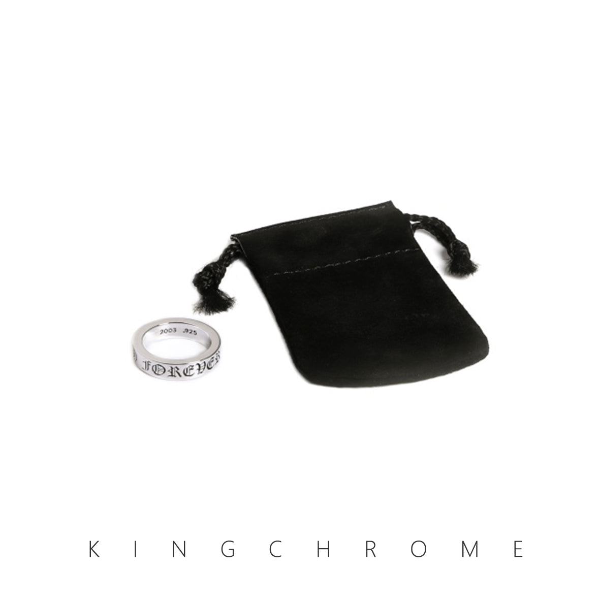 Eternal Ring