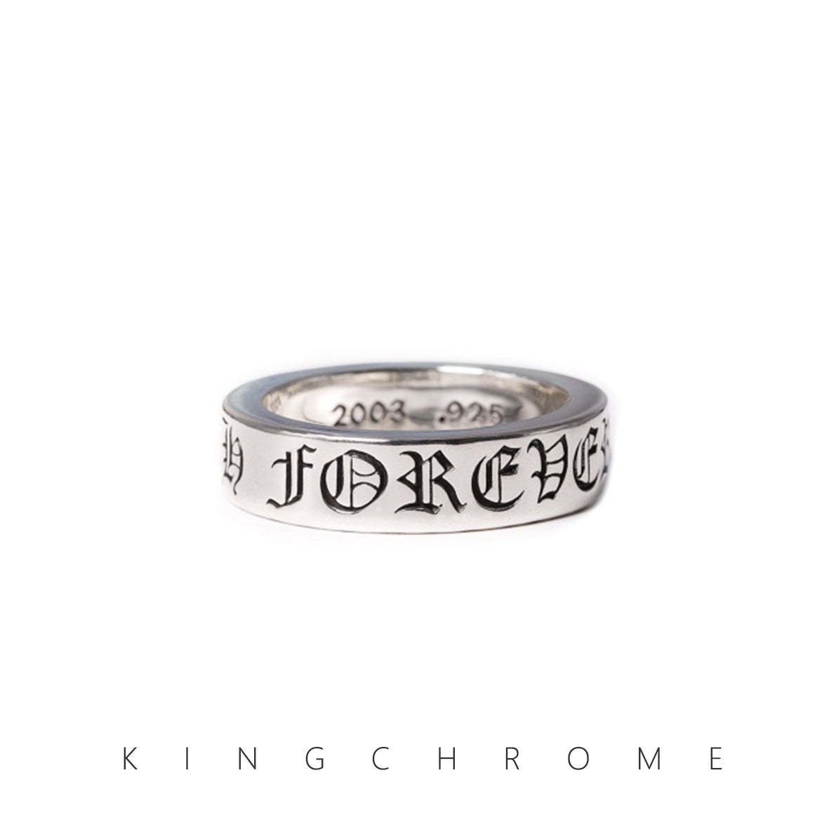 Eternal Ring