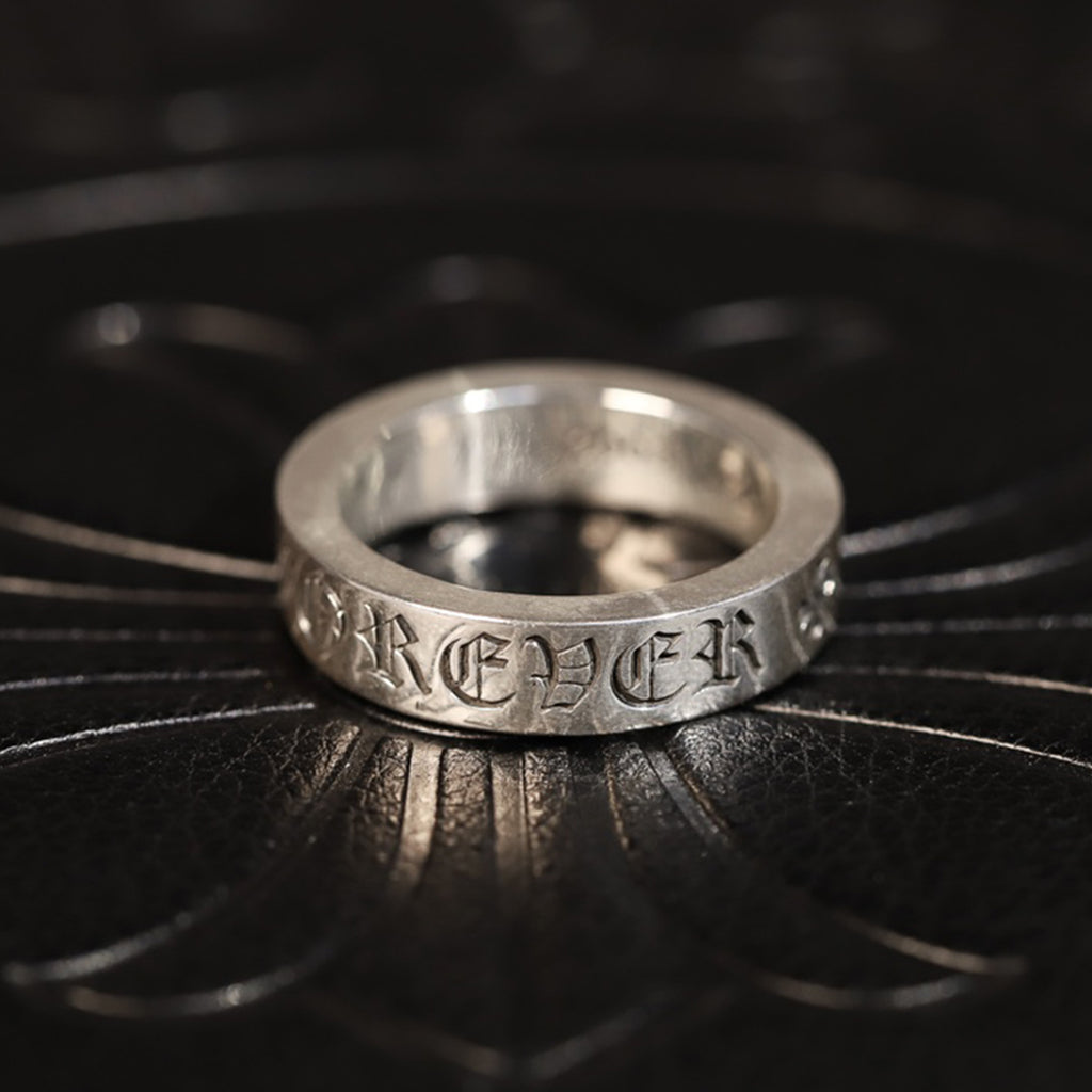 Eternal Ring