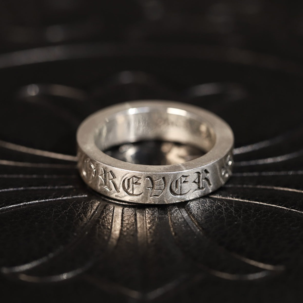 Eternal Ring