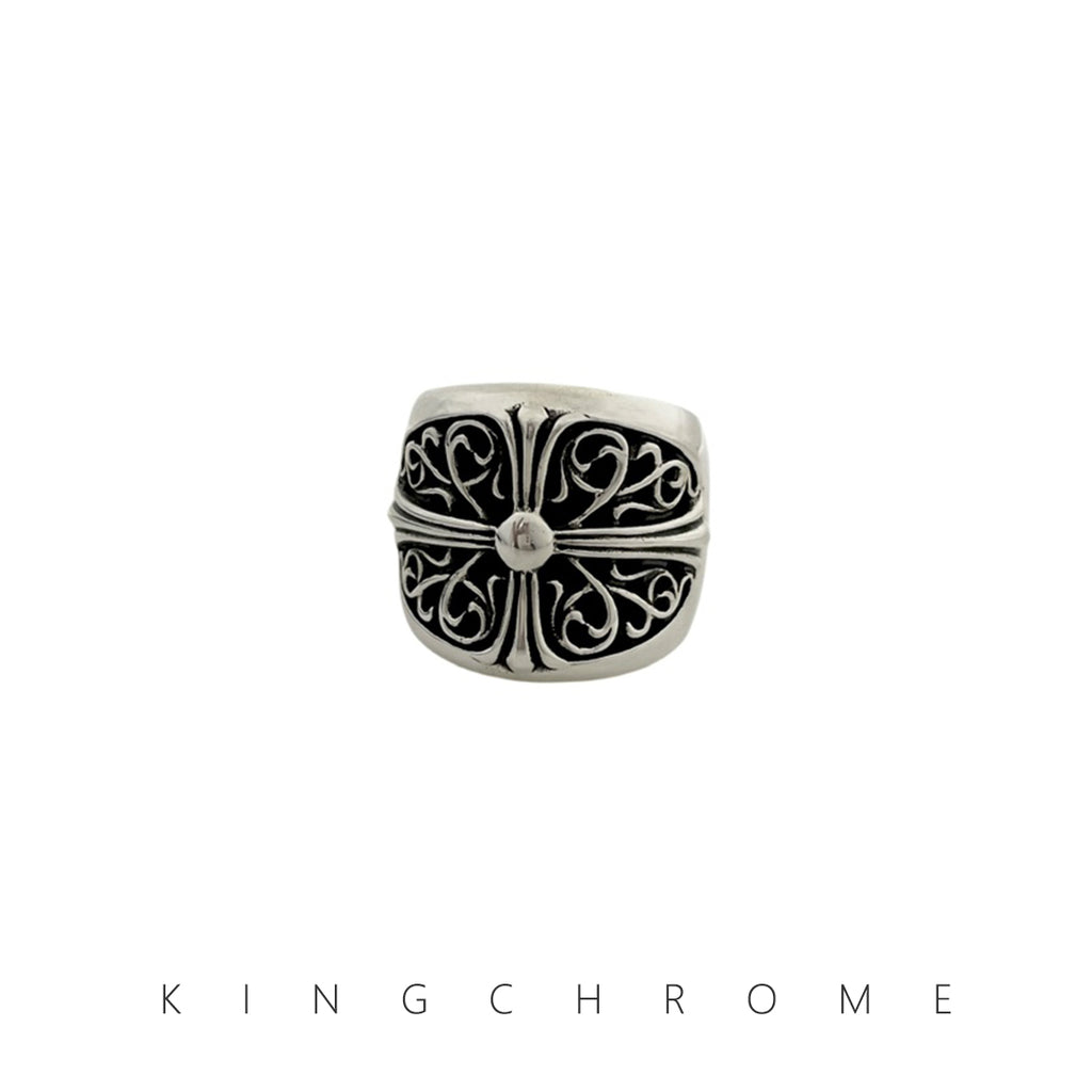 Vine Watcher Ring