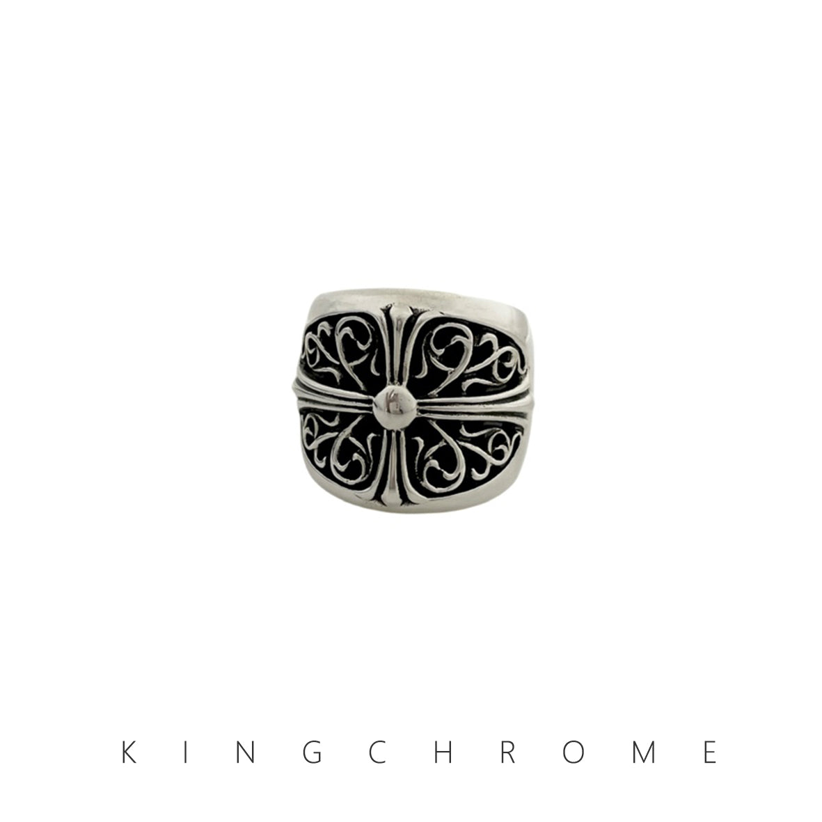 Vine Watcher Ring