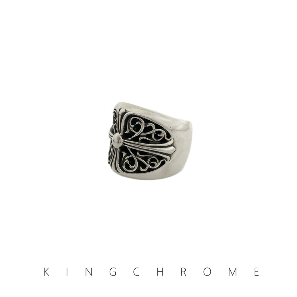 Vine Watcher Ring