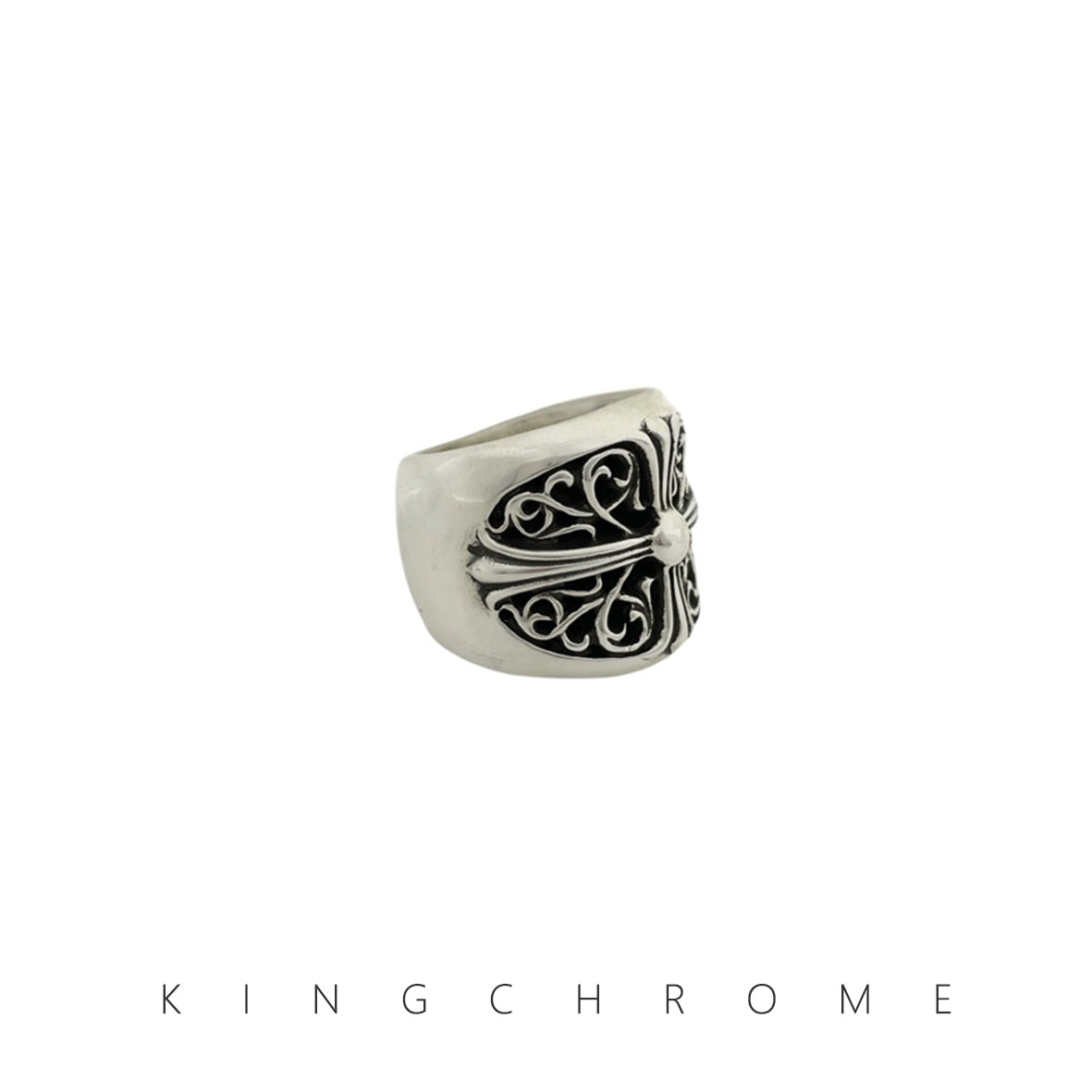 Vine Watcher Ring