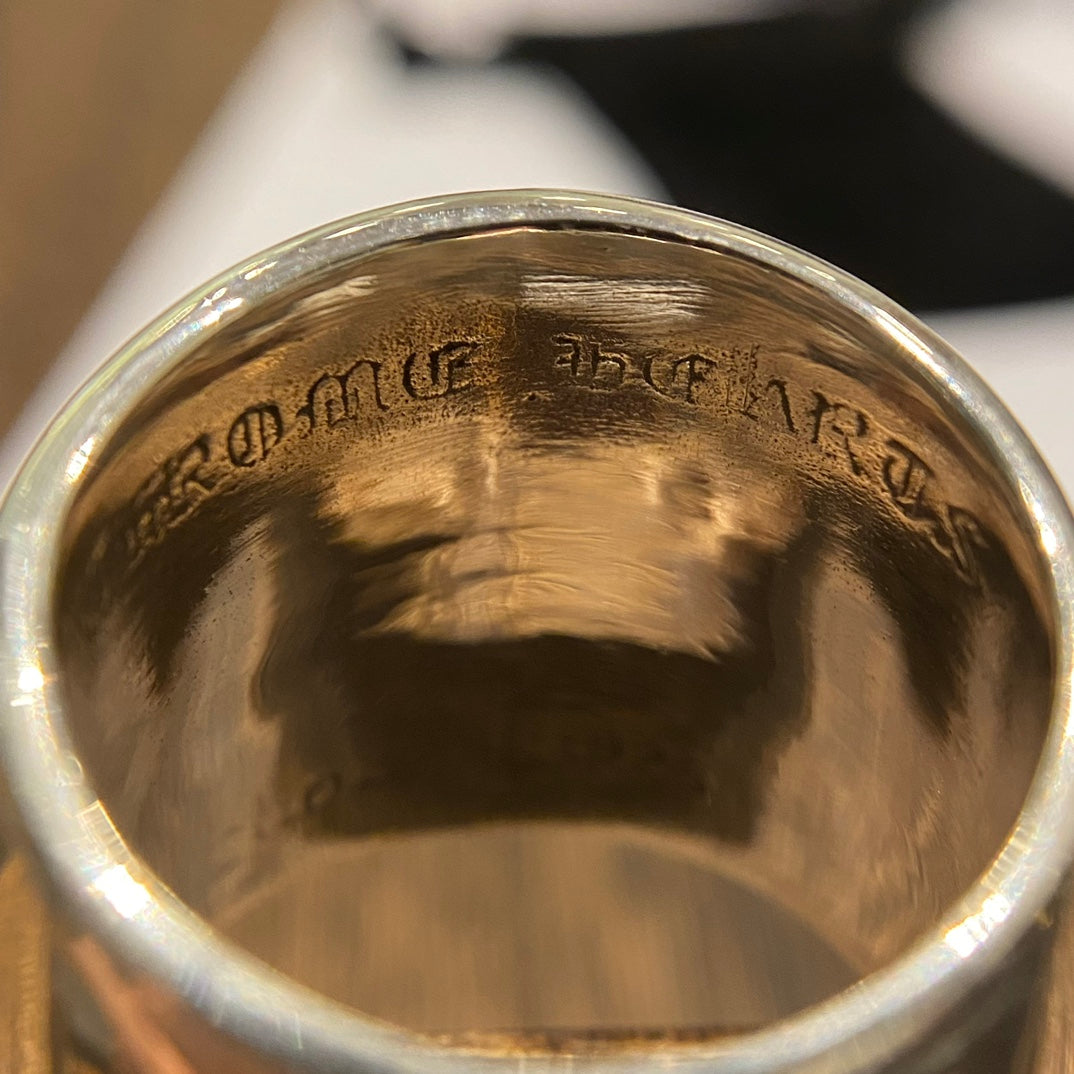Vine Watcher Ring