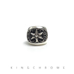 Star of David Ring