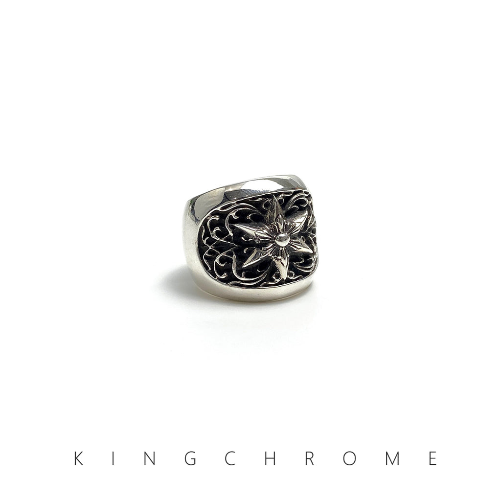 Star of David Ring