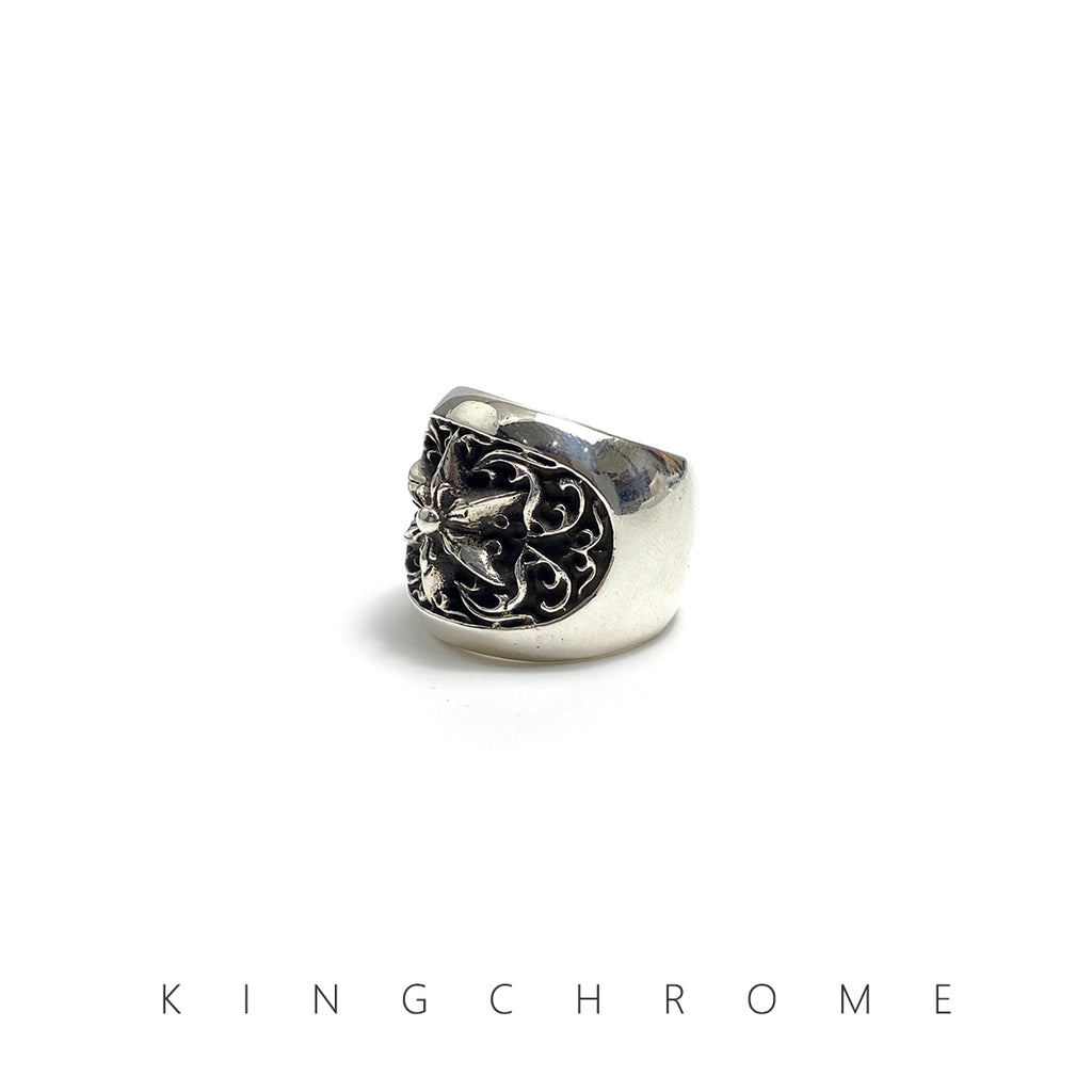 Star of David Ring