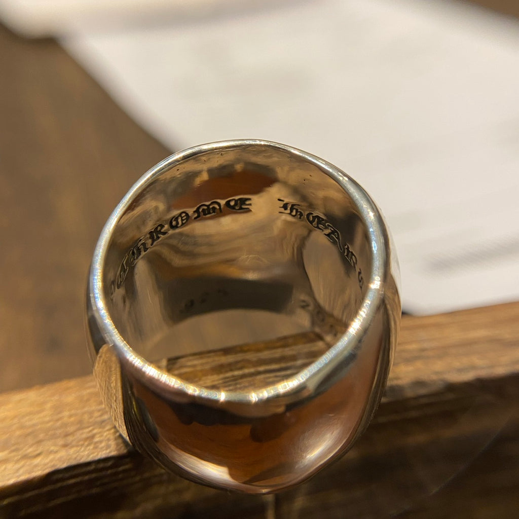 Star of David Ring