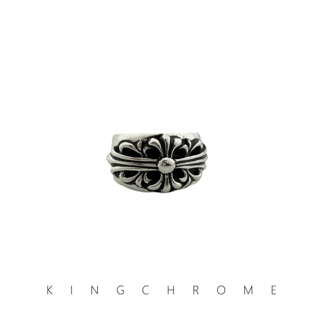 Wide Keeper Ring