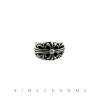 Wide Keeper Ring