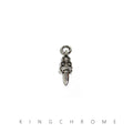 Ring and Sword Pendant