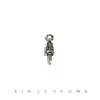 Ring and Sword Pendant