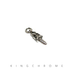 Ring and Sword Pendant
