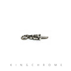 Ring and Sword Pendant