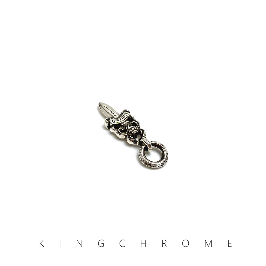 Ring and Sword Pendant