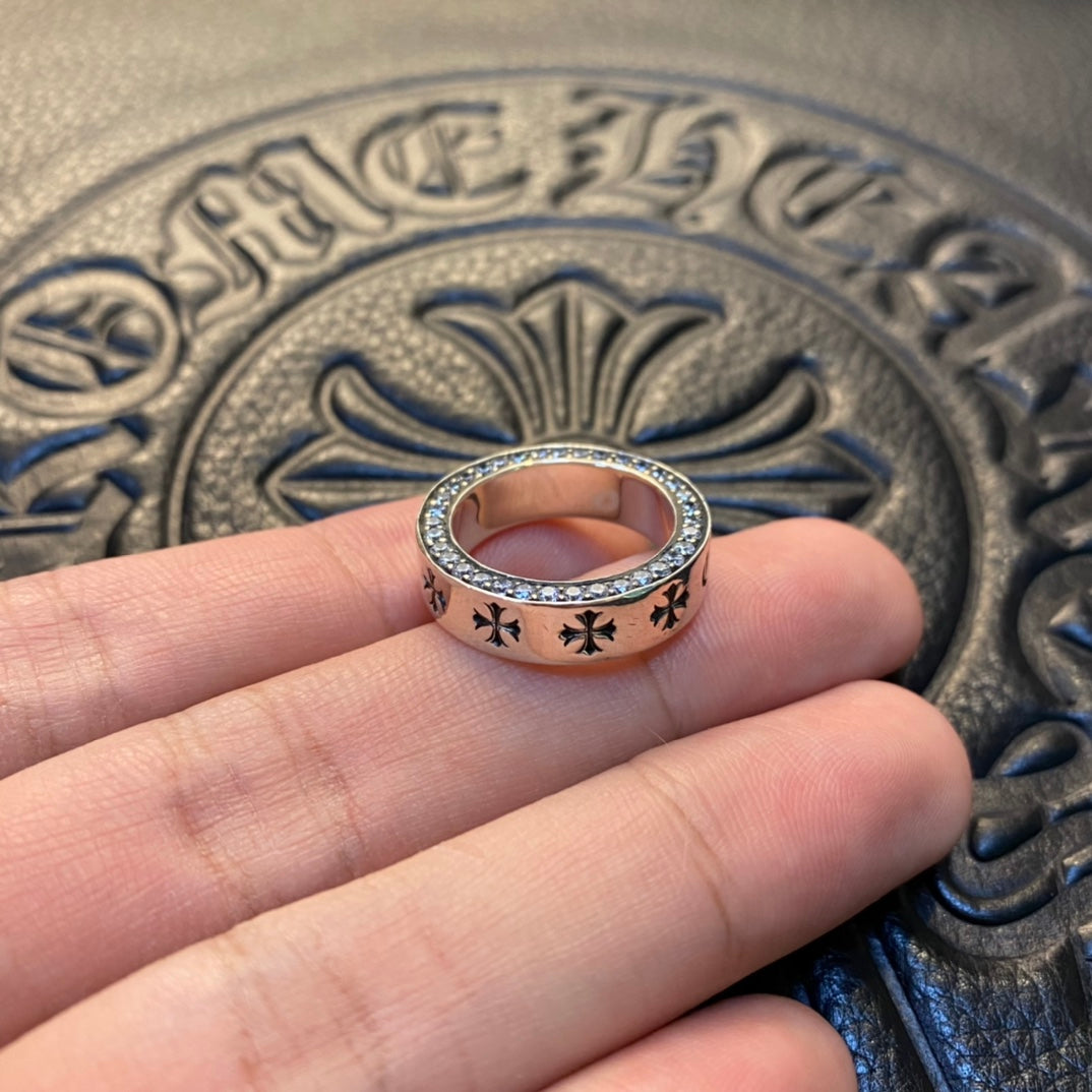 Forever Eternity Ring