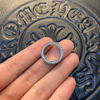 Forever Eternity Ring