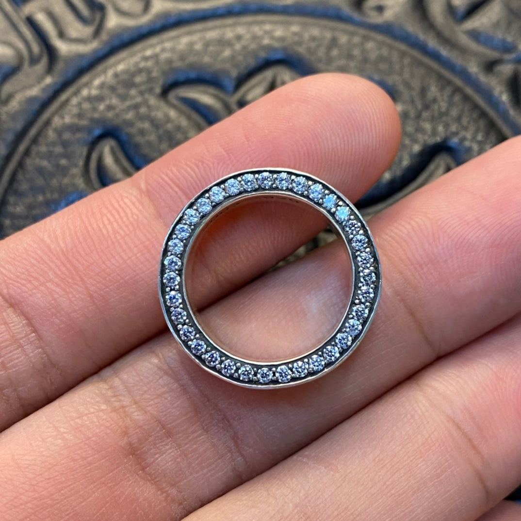 Forever Eternity Ring