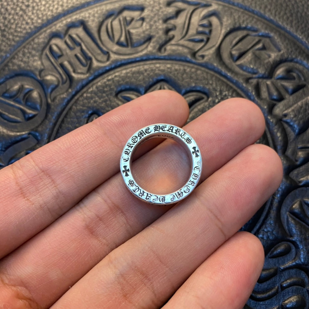 Forever Eternity Ring