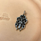 Vine Dagger Pendant