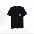 Horseshoe Print T-Shirt