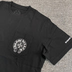 Horseshoe Print T-Shirt