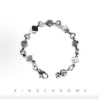 Dice Bracelet