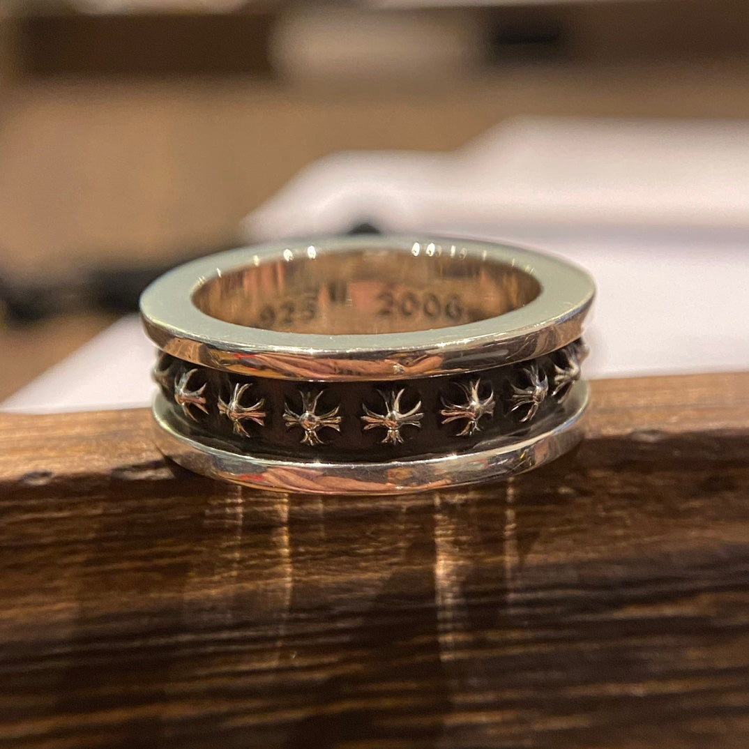 Reincarnation Ring