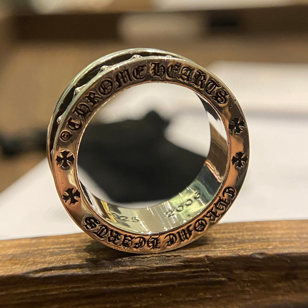 Reincarnation Ring