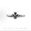 Short cross ring