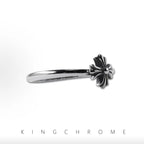 Short cross ring