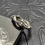 Cruciform Bone Ring