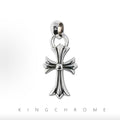 Teardrop Cross