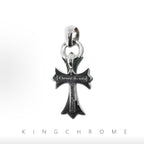 Teardrop Cross