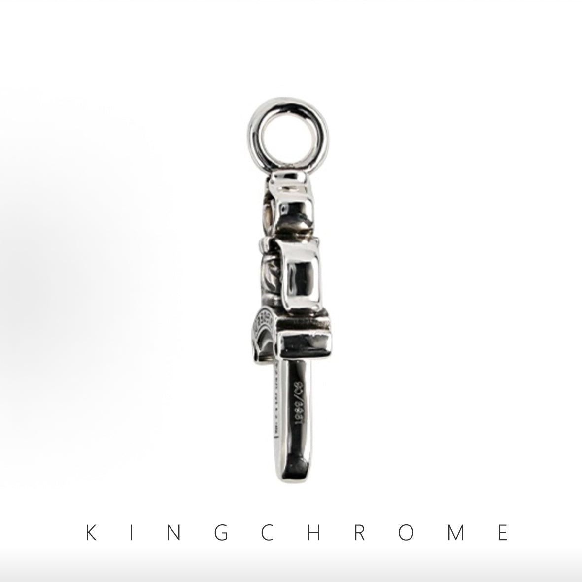 kingchrome Dagger Pendant