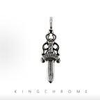 kingchrome Dagger Pendant