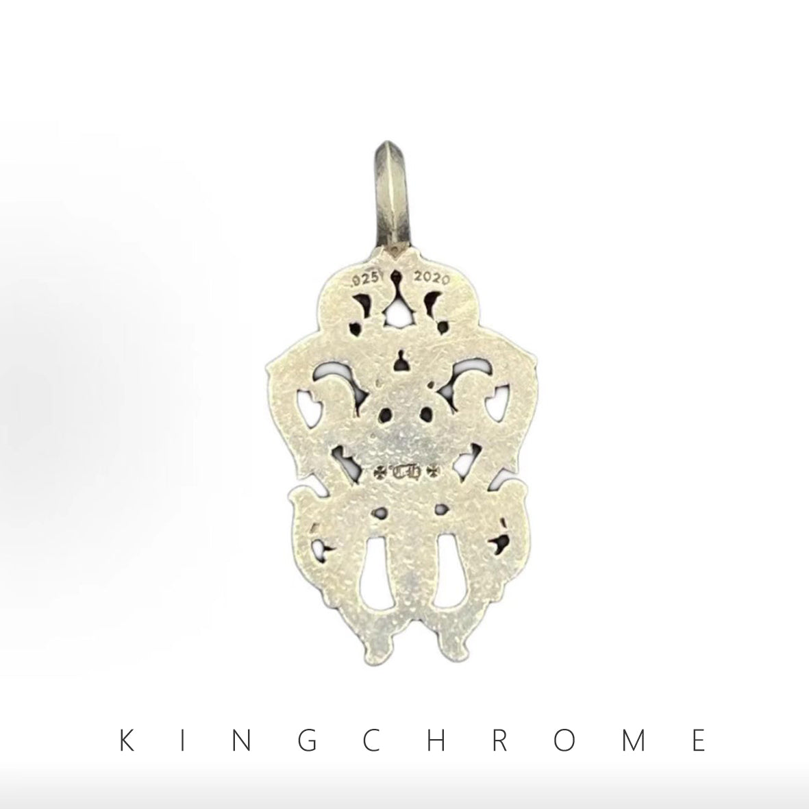 Vine Dagger Pendant