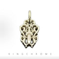 Vine Dagger Pendant